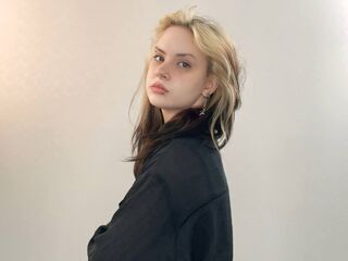 sexy live cam girl NildaFabros