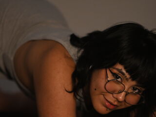 cam girl live NoemieBlanche