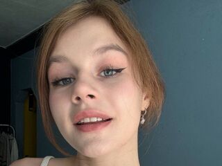 beautiful webcamgirl OdelynCall