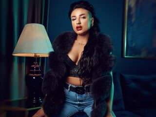 sexwebcam OksanaBloom