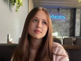 live porn show OlesiaSun