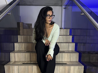 webcam chatroom OliviaLezama