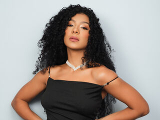 sexy webcamgirl picture PamelaDaSilva