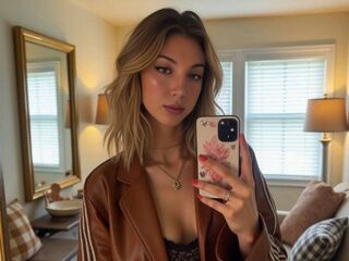 webcam strip tease show PandoraZavasky