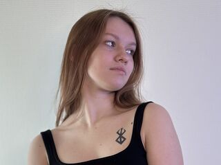 nude web cam PatricaWieloch