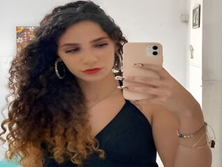 nude webcam girl photo PattieWilson