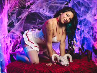 girl cam PaulinaJaece