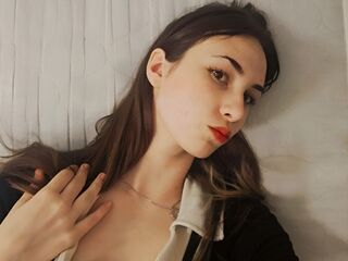 Kinky webcam girl PetulaBarris