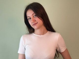 sexy webcam girl PinkieCinalli
