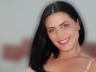 hardcore live show PriCamargo