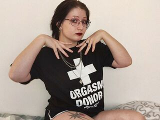 webcam live show RachelForger