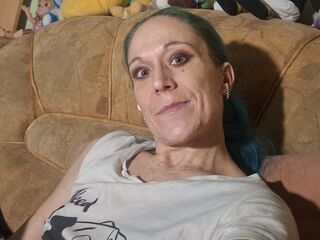 topless webcam girl RamonikaAlice