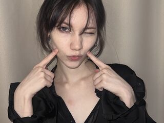 closeup RavenNoire