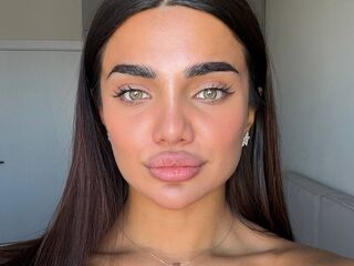 free videochat ReannaGubala