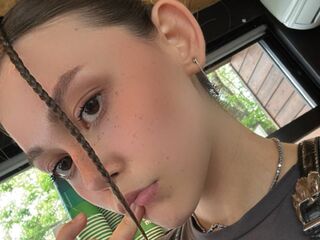 cam girl live webcam video RebbecaKennemer