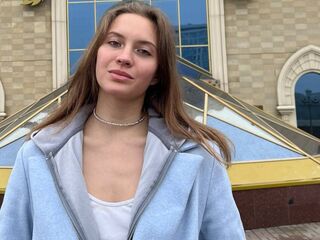 naked webcamgirl picture RebecaFerge