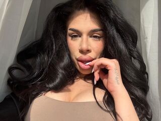 shower sex web cam ReinaTriana