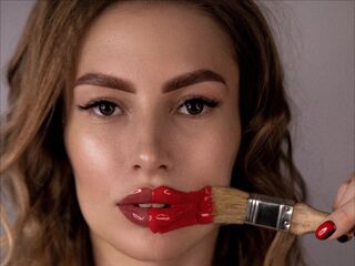 hot naked camgirl RenateKantola