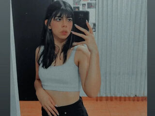 babe webcam RominaBianchi