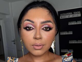 jasmin sexshow picture RominaGaby