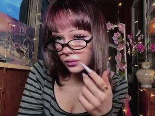 camgirl playing with dildo RonnaSchaller