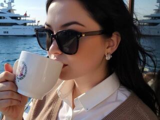 hot girl live web cam RosieMoons