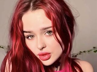 sexy live webcam girl RozieRed