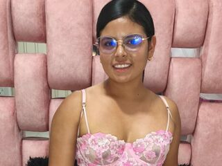 live porn picture SalomeHarman