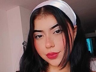 jasmin webcam video SalomeKio