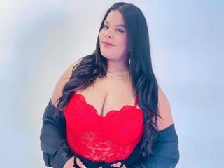 sexy live webcam girl SamanthaEvanss