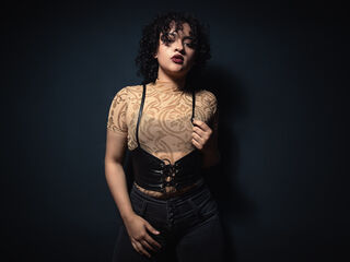 adult videochat room SammyRox