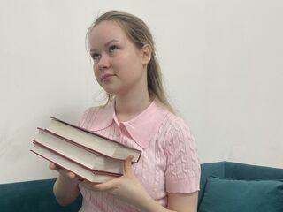 extreme webcam SandieSpataro