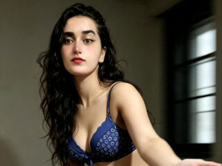 hot girl webcam SansaAngel