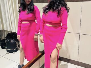 jasmin cam SanyaGoyal