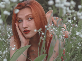 kinky video chat performer SaraFridelman