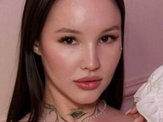 adult livecam SashaLiss