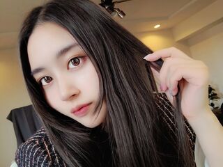 hot striptease web cam SatomiKJapan