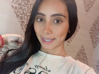 naked camgirl ScarletBarker