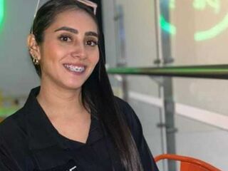 free videochat ScarletSommers