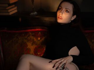 naked girl with webcam masturbating with dildo SelenaDergan