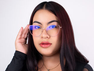 naked girl with cam SerenaDupont