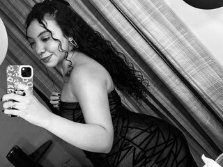 camgirl masturbating SharonBlairr