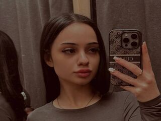 shower livecam ShavonneRael