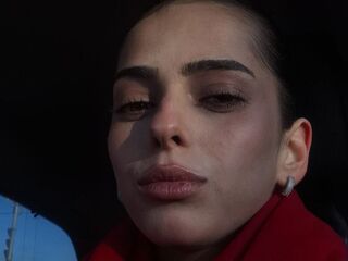 camslut topless SheritaGittinger