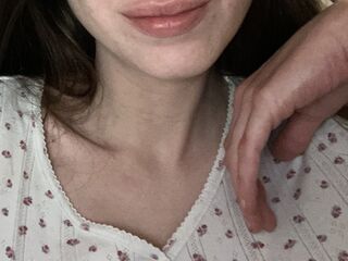 cam girl playing with dildo SkinnyPeach
