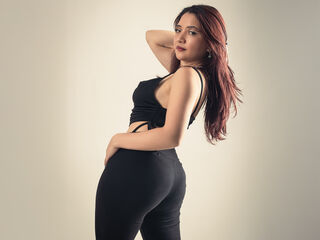 girl cam naked SkyBlake