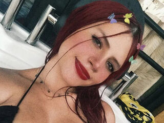 girl webcamsex SophiaBeaumont