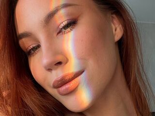 beautiful webcamgirl StefaniFirkins