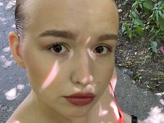 hot webcam picture SusannahBuffalo