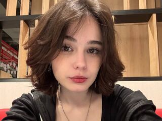 fingering camgirl TeofilaSeu